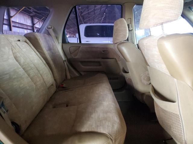 Photo 10 from auction – 2004 HONDA CR-V LX with VIN JHLRD68584C021135