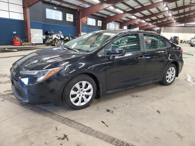 TOYOTA COROLLA LE 2024 with VIN 5YFB4MDE7RP144593 - Photo from auction