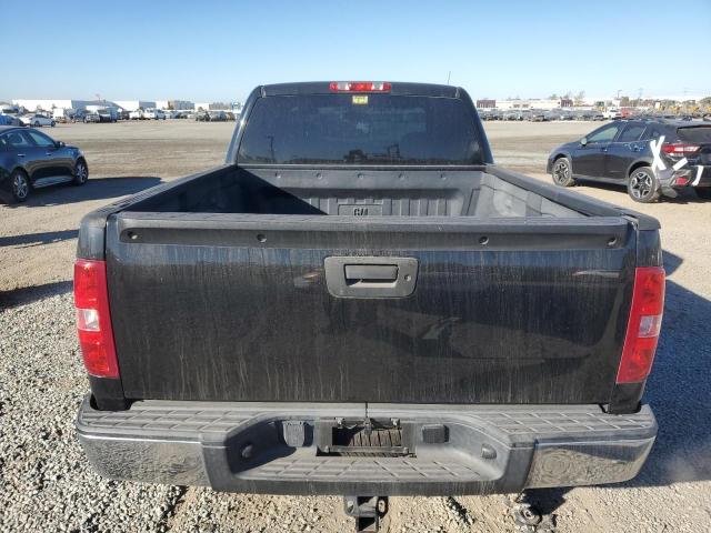 Photo 6 from auction – 2012 CHEVROLET SILVERADO with VIN 1GCRCSE07CZ127833