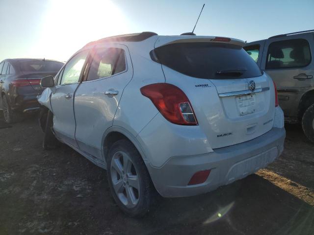 Photo 2 from auction – 2016 BUICK ENCORE with VIN KL4CJASB5GB716528