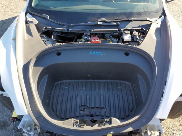 Снимка 11 от търг – 2021 TESLA MODEL 3 с VIN 5YJ3E1EA7MF939658