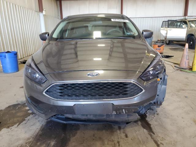Photo 5 from auction – 2018 FORD FOCUS SE with VIN 1FADP3K27JL214163