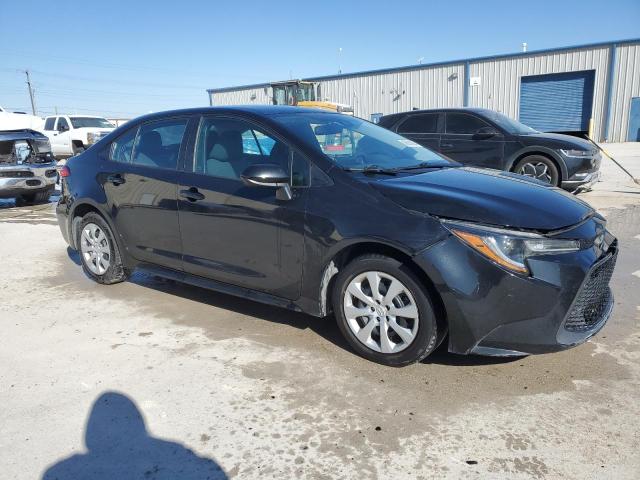 Photo 4 from auction – 2020 TOYOTA COROLLA LE with VIN 5YFEPRAE2LP080850