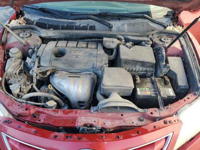 Photo 11 from auction – 2011 TOYOTA CAMRY BASE with VIN 4T1BF3EK7BU741076