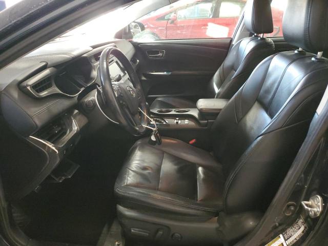 Photo 7 from auction – 2016 TOYOTA AVALON XLE with VIN 4T1BK1EB8GU211531