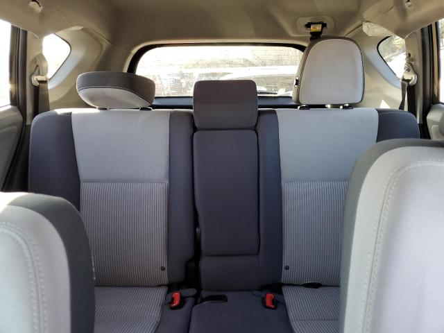 Photo 10 from auction – 2013 TOYOTA RAV4 XLE with VIN 2T3WFREV9DW004924