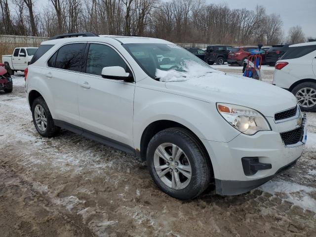 Photo 4 from auction – 2015 CHEVROLET EQUINOX LT with VIN 1GNFLFEK6FZ129709