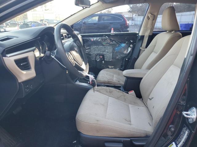 Photo 7 from auction – 2014 TOYOTA COROLLA L with VIN 2T1BURHE1EC208371