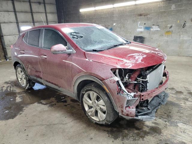 صورة رقم 4 من المزاد - 2024 BUICK ENCORE GX مع VIN KL4AMCSL3RB203803