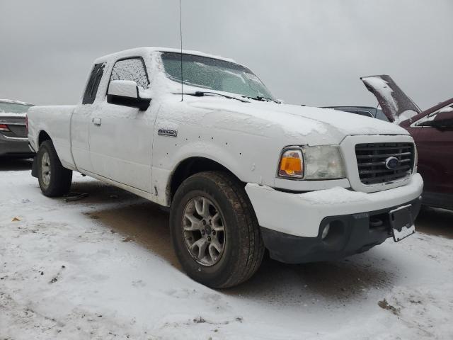 Photo 4 from auction – 2008 FORD RANGER SUP with VIN 1FTZR45E78PA64421