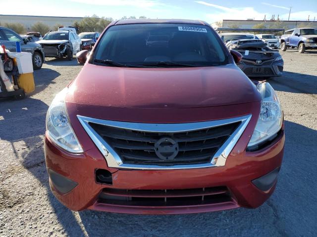 Photo 5 from auction – 2016 NISSAN VERSA S with VIN 3N1CN7AP5GL861323