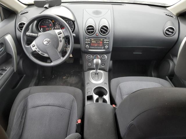 Photo 8 from auction – 2012 NISSAN ROGUE S with VIN JN8AS5MV5CW390410