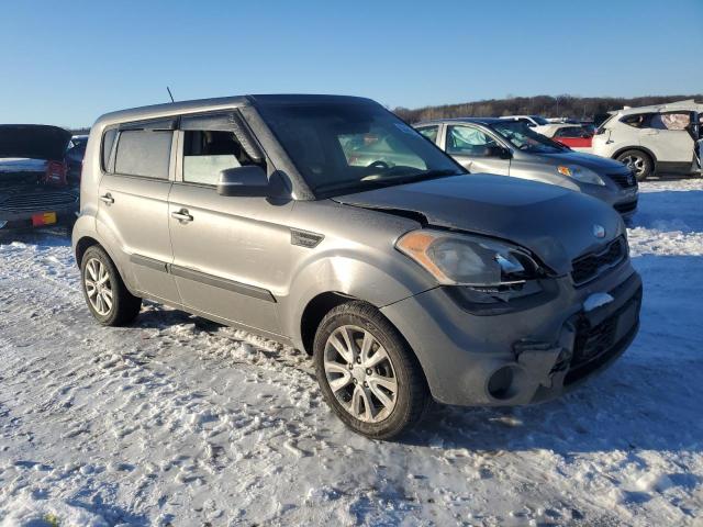 Photo 4 from auction – 2013 KIA SOUL + with VIN KNDJT2A68D7485849