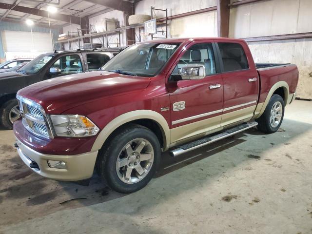 DODGE RAM 1500 L 2012 with VIN 1C6RD7PT6CS347420 - Photo from auction