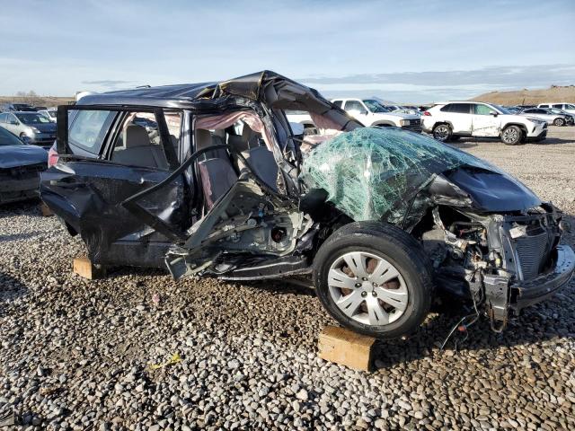 Photo 4 from auction – 2012 SUBARU FORESTER 2 with VIN JF2SHAAC8CH417339