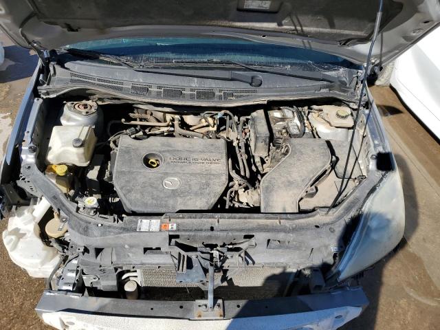 Photo 12 from auction – 2010 MAZDA 5 with VIN JM1CR2W39A0364161