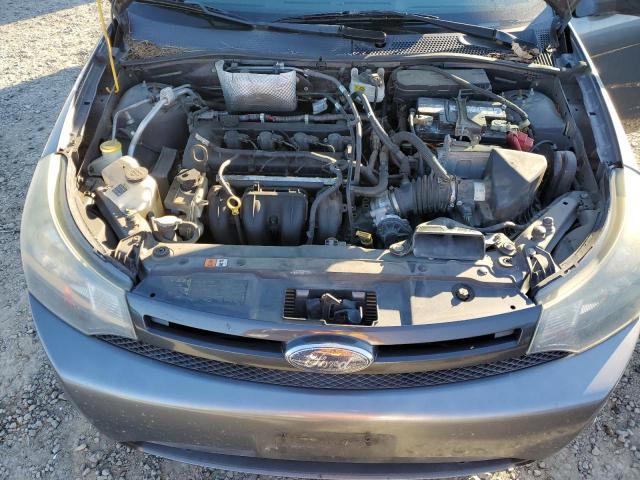 Photo 11 from auction – 2010 FORD FOCUS SES with VIN 1FAHP3GN7AW198646