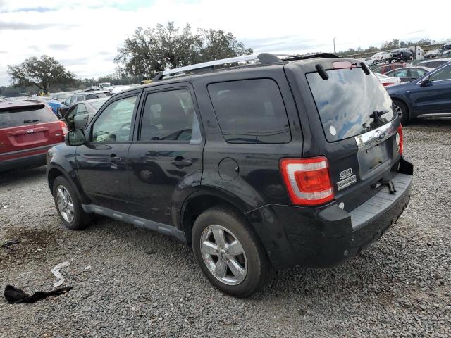 Photo 2 from auction – 2010 FORD ESCAPE LIM with VIN 1FMCU9EG6AKD44266