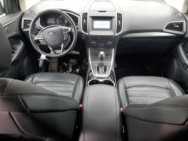 Photo 8 from auction – 2017 FORD EDGE SEL with VIN 2FMPK4J81HBB38589
