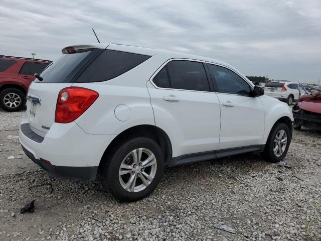 Photo 3 from auction – 2013 CHEVROLET EQUINOX LS with VIN 2GNALBEK3D1201331
