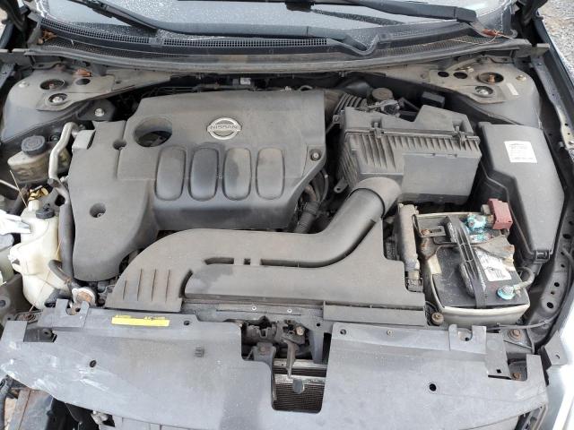 Photo 11 from auction – 2011 NISSAN ALTIMA BAS with VIN 1N4AL2AP9BN507770