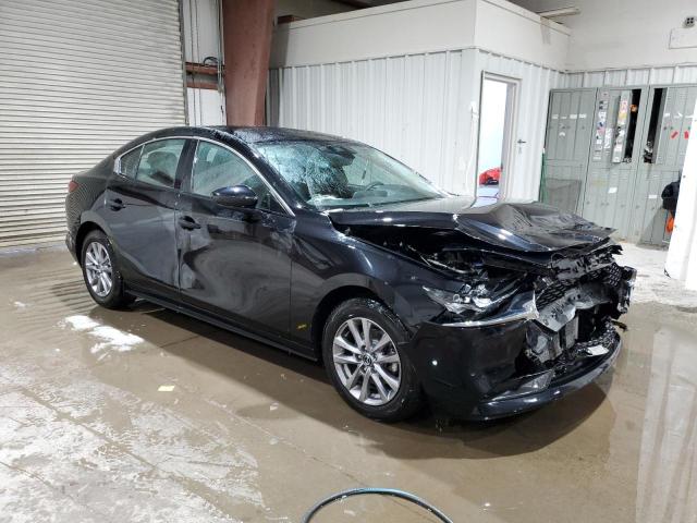 Photo 4 from auction – 2021 MAZDA 3 with VIN JM1BPAAL0M1343667