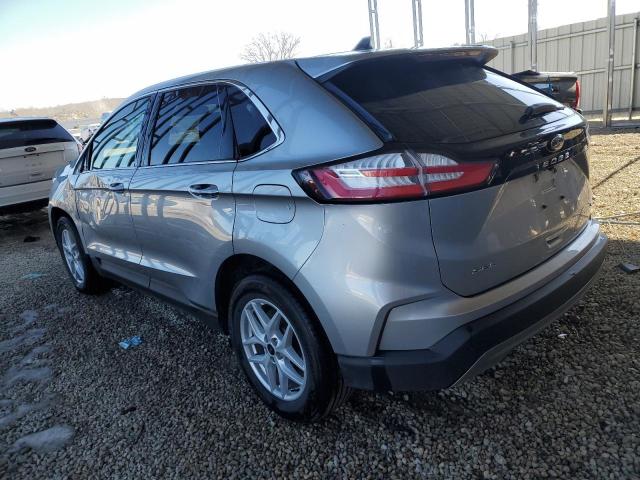 Photo 2 from auction – 2023 FORD EDGE SEL with VIN 2FMPK4J95PBA30015