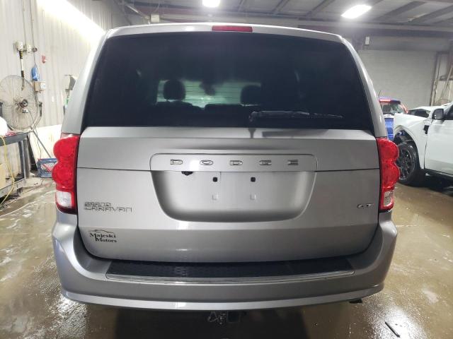 Photo 6 from auction – 2017 DODGE GRAND CARA with VIN 2C4RDGEG9HR606361