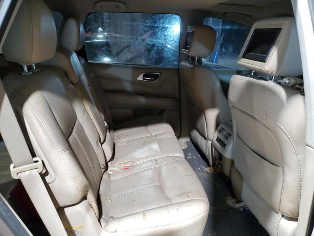 Photo 11 from auction – 2014 NISSAN PATHFINDER with VIN 5N1AR2MM3EC685583