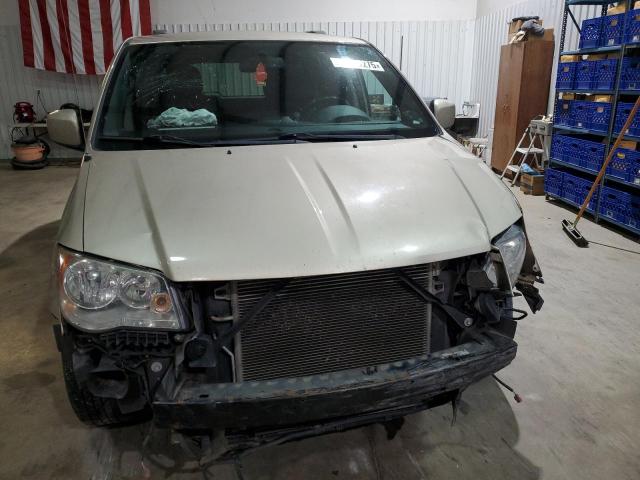 Photo 5 from auction – 2016 DODGE GRAND CARA with VIN 2C4RDGCG6GR155763