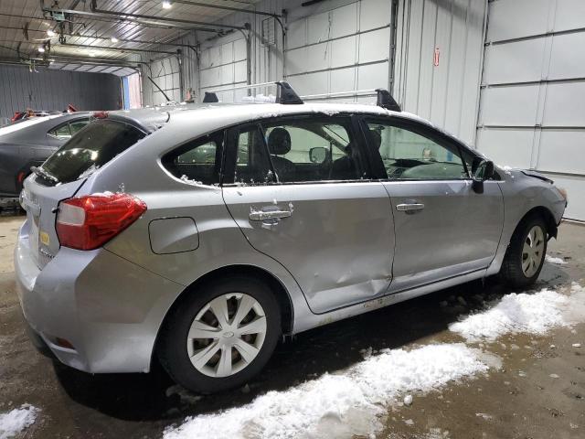 Photo 3 from auction – 2014 SUBARU IMPREZA with VIN JF1GPAA66E9284245
