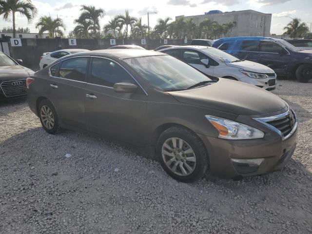 Photo 4 from auction – 2014 NISSAN ALTIMA 2.5 with VIN 1N4AL3AP8EC422067