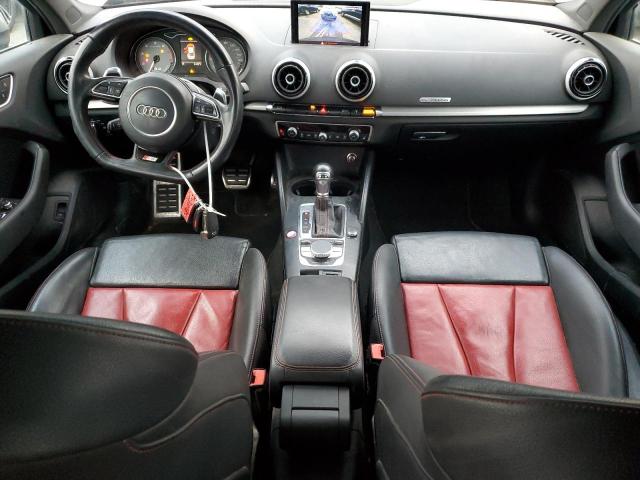 Photo 8 from auction – 2015 AUDI S3 PREMIUM with VIN WAUBFGFF5F1064093