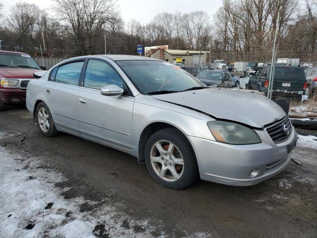 Photo 4 from auction – 2005 NISSAN ALTIMA S with VIN 1N4AL11D05N430243