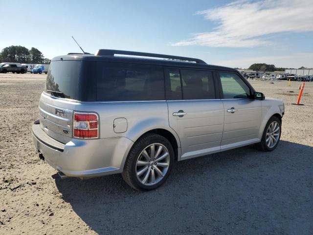 Photo 3 from auction – 2013 FORD FLEX LIMIT with VIN 2FMGK5D81DBD19378