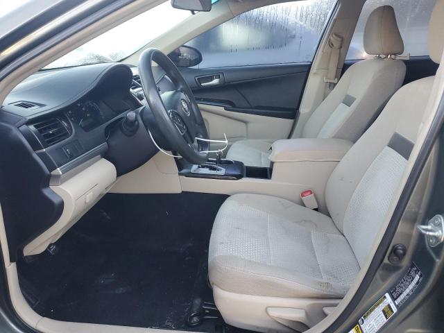 Photo 7 from auction – 2014 TOYOTA CAMRY L with VIN 4T1BF1FK4EU797161