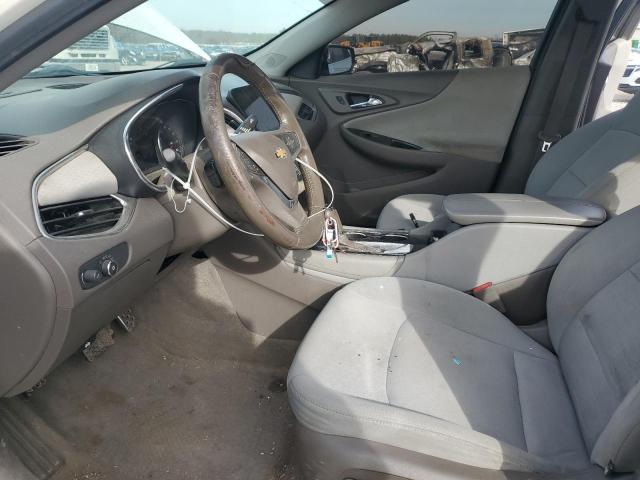 Photo 7 from auction – 2016 CHEVROLET MALIBU LT with VIN 1G1ZF5SX2GF179686