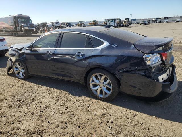 Photo 2 from auction – 2016 CHEVROLET IMPALA LT with VIN 2G1115S39G9206271
