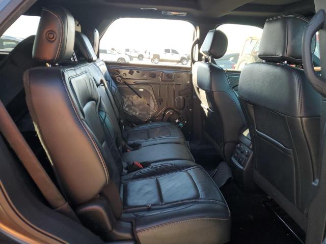 Foto 11 de la subasta – 2017 FORD EXPLORER P con VIN 1FM5K8HTXHGC09936
