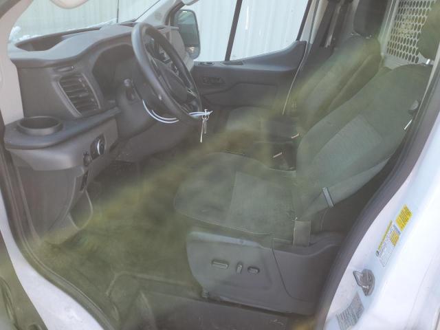 Photo 7 from auction – 2021 FORD TRANSIT T- with VIN 1FTYE1Y80MKA35295