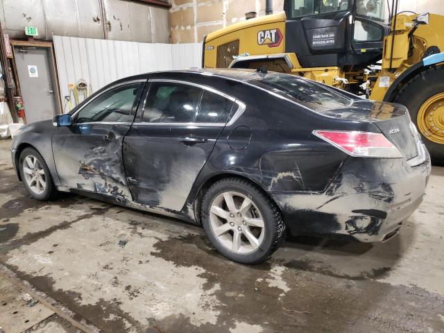 Photo 2 from auction – 2012 ACURA TL with VIN 19UUA8F24CA007104