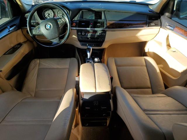 Photo 8 from auction – 2013 BMW X5 XDRIVE3 with VIN 5UXZV4C52D0B20414