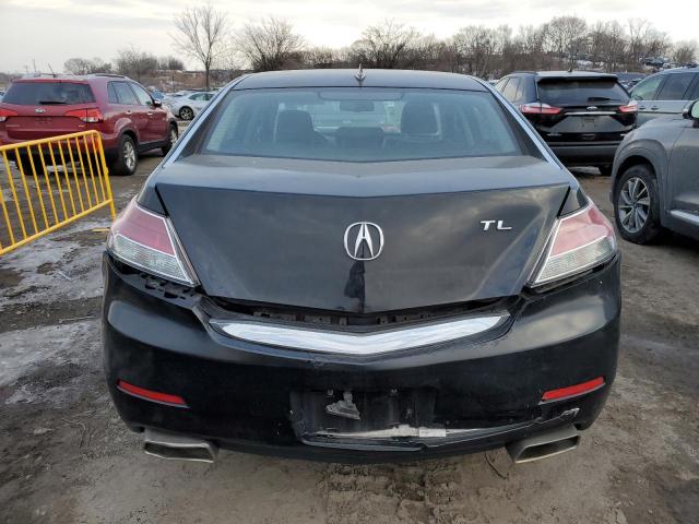 Photo 6 from auction – 2013 ACURA TL with VIN 19UUA8F21DA017381