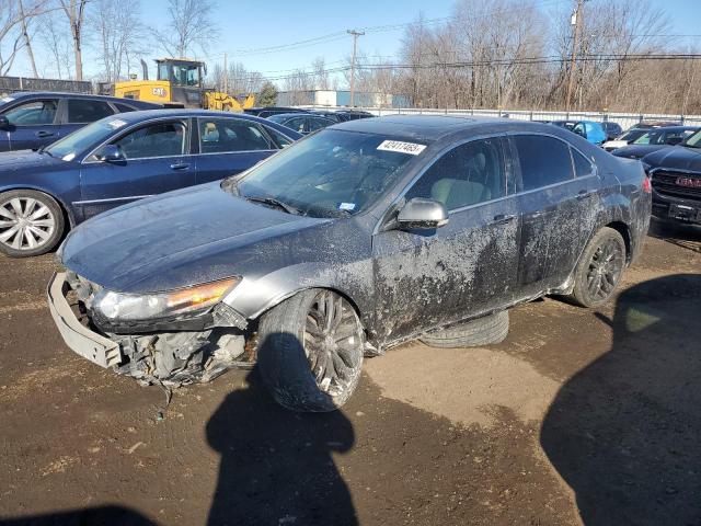 Photo 1 from auction – 2010 ACURA TSX with VIN JH4CU2F60AC016514
