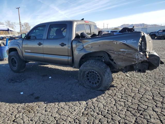 Photo 2 from auction – 2012 TOYOTA TACOMA DOU with VIN 3TMLU4EN9CM097102