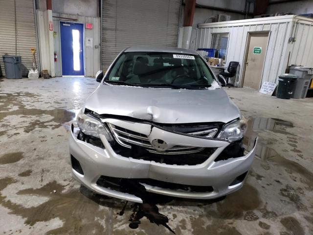 Photo 5 from auction – 2013 TOYOTA COROLLA BA with VIN 2T1BU4EE1DC101505