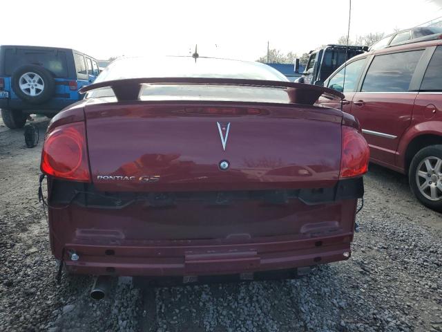 Photo 6 from auction – 2009 PONTIAC G5 with VIN 1G2AS18H697273578