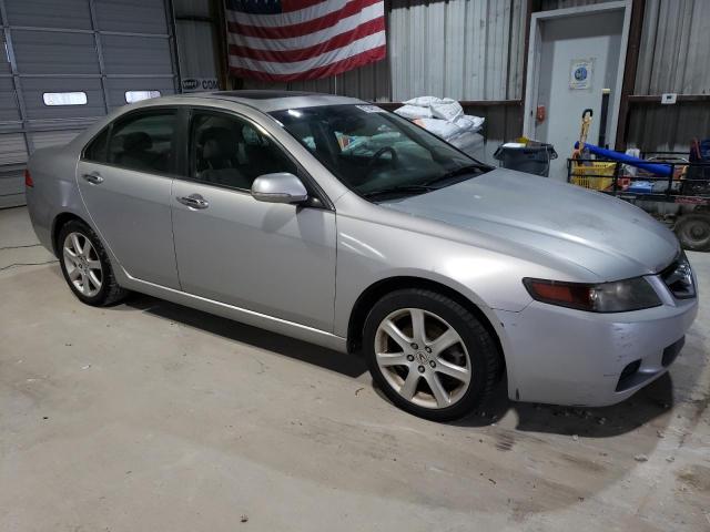Photo 4 from auction – 2005 ACURA TSX with VIN JH4CL95825C034582
