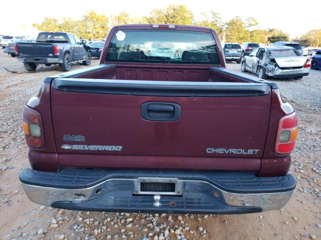 Photo 6 from auction – 2002 CHEVROLET SILVERADO with VIN 1GCEC19T62Z282479