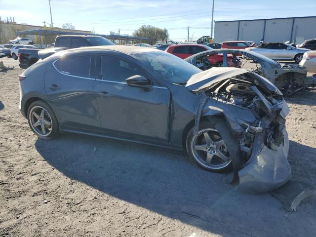 Photo 4 from auction – 2023 MAZDA 3 with VIN JM1BPBJY8P1607420